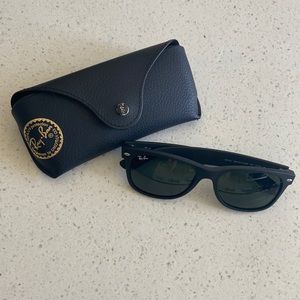 Ray Ban sunglasses